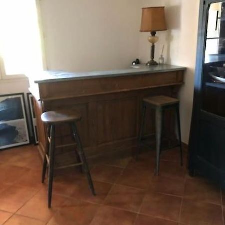 Villa En Corse Du Sud Entre Mer Et Montagne Peri 外观 照片