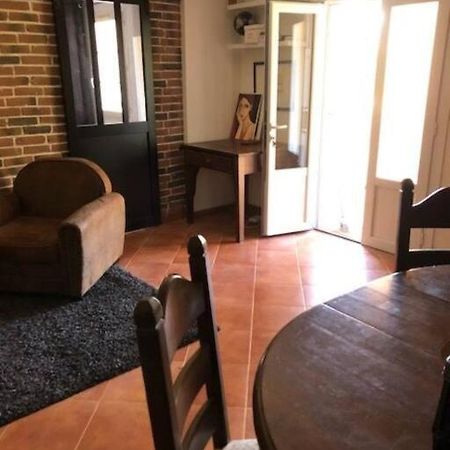Villa En Corse Du Sud Entre Mer Et Montagne Peri 外观 照片