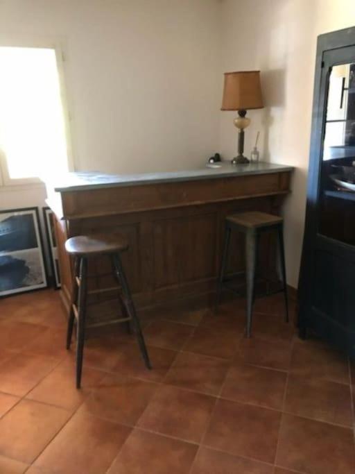 Villa En Corse Du Sud Entre Mer Et Montagne Peri 外观 照片
