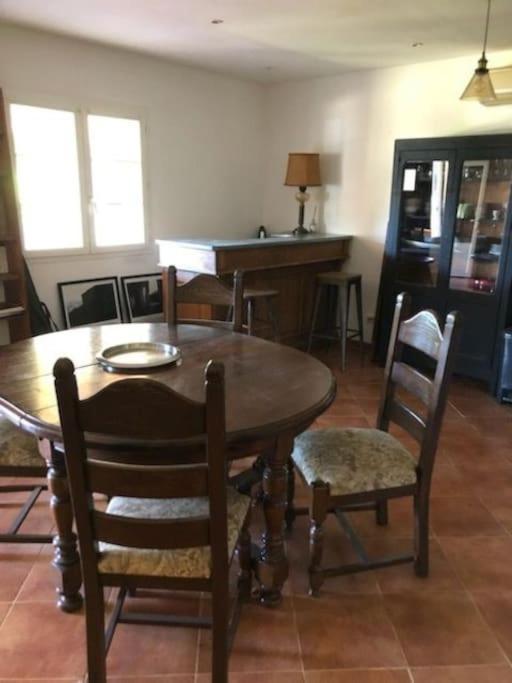 Villa En Corse Du Sud Entre Mer Et Montagne Peri 外观 照片