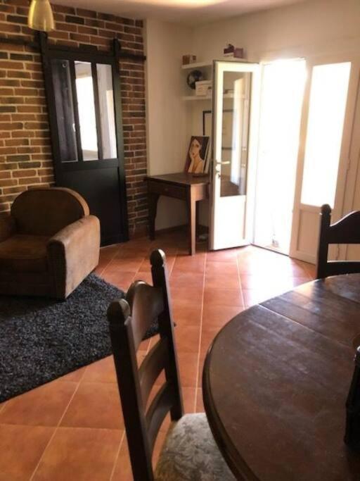 Villa En Corse Du Sud Entre Mer Et Montagne Peri 外观 照片