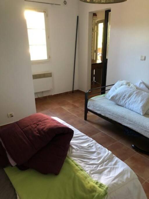 Villa En Corse Du Sud Entre Mer Et Montagne Peri 外观 照片