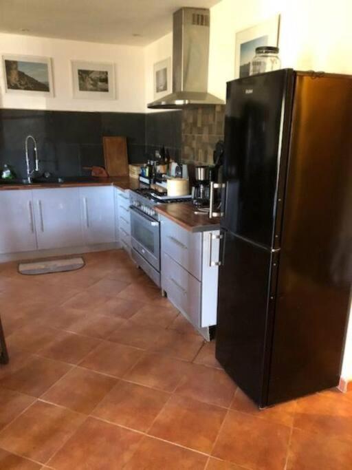 Villa En Corse Du Sud Entre Mer Et Montagne Peri 外观 照片